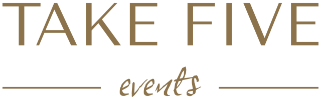 Take Five Events